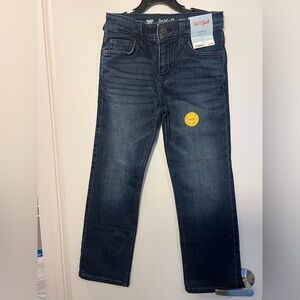 Cat & Jack Men's Blue Jeans